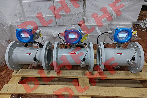 信息化与超声波流量计：打造智能生产新篇章